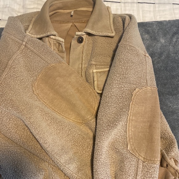 Free people ruby jacket - Picture 7 of 10